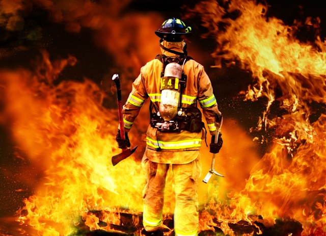 The role of application engineering in fire science
